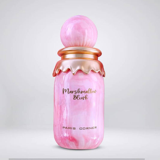 Marshmallow Blush Paris Corner 100ML (PRE-ORDER)