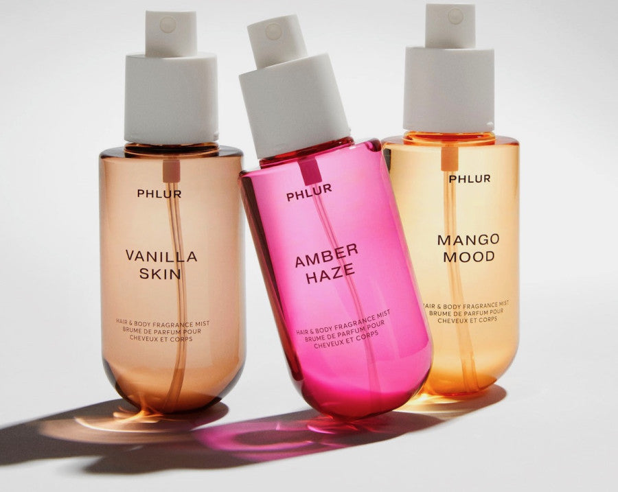 Phlur Body Mist Fragrance