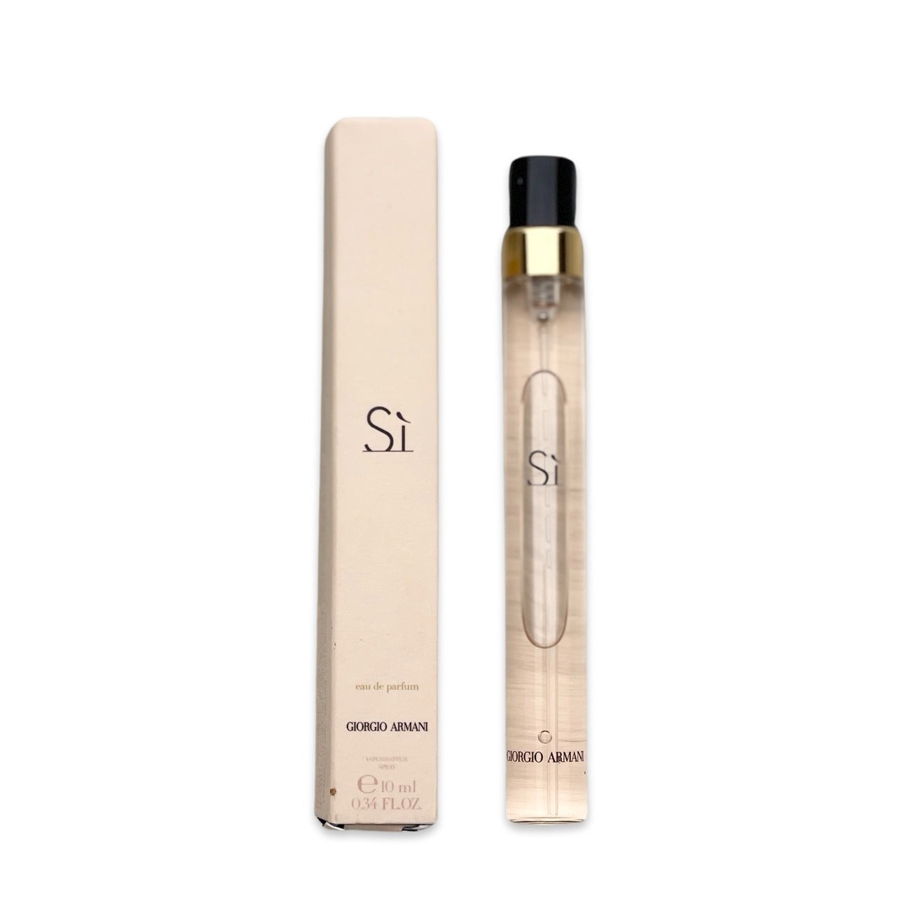 Giorgio Armani Sì Collection Mini perfume